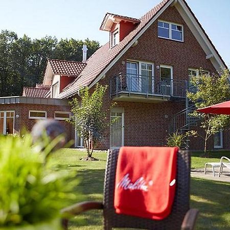 Hotel Waldblick Deppe Lippstadt Extérieur photo