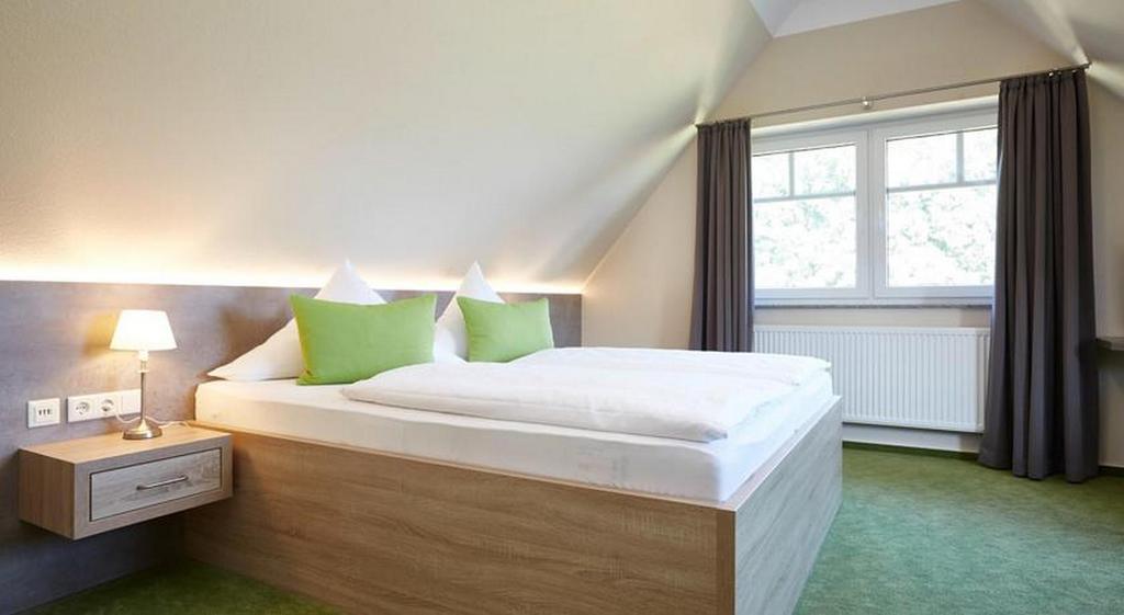 Hotel Waldblick Deppe Lippstadt Chambre photo