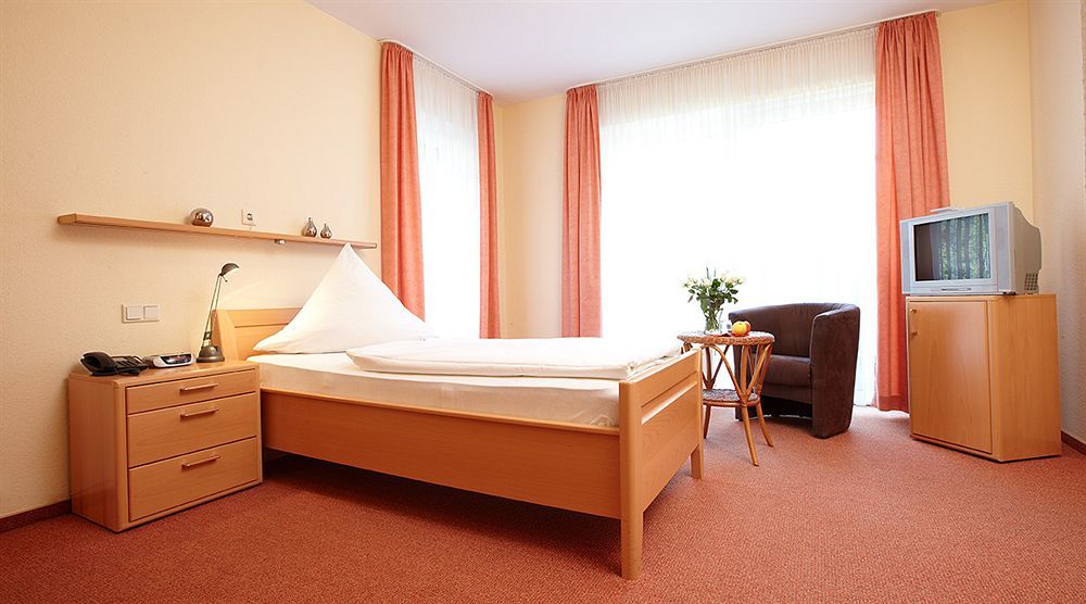 Hotel Waldblick Deppe Lippstadt Extérieur photo