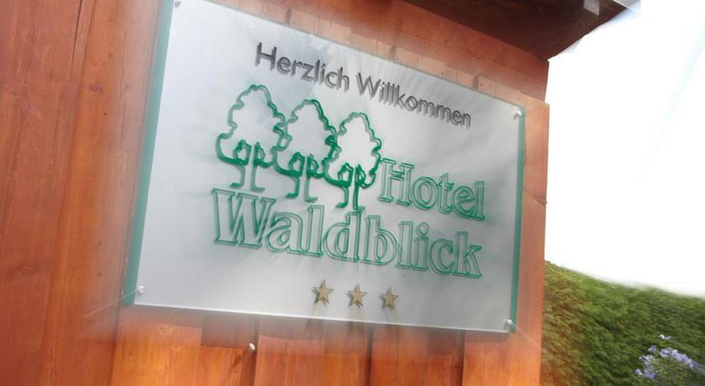 Hotel Waldblick Deppe Lippstadt Extérieur photo