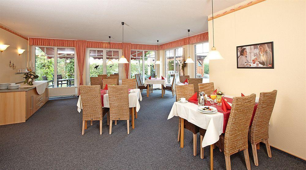 Hotel Waldblick Deppe Lippstadt Extérieur photo