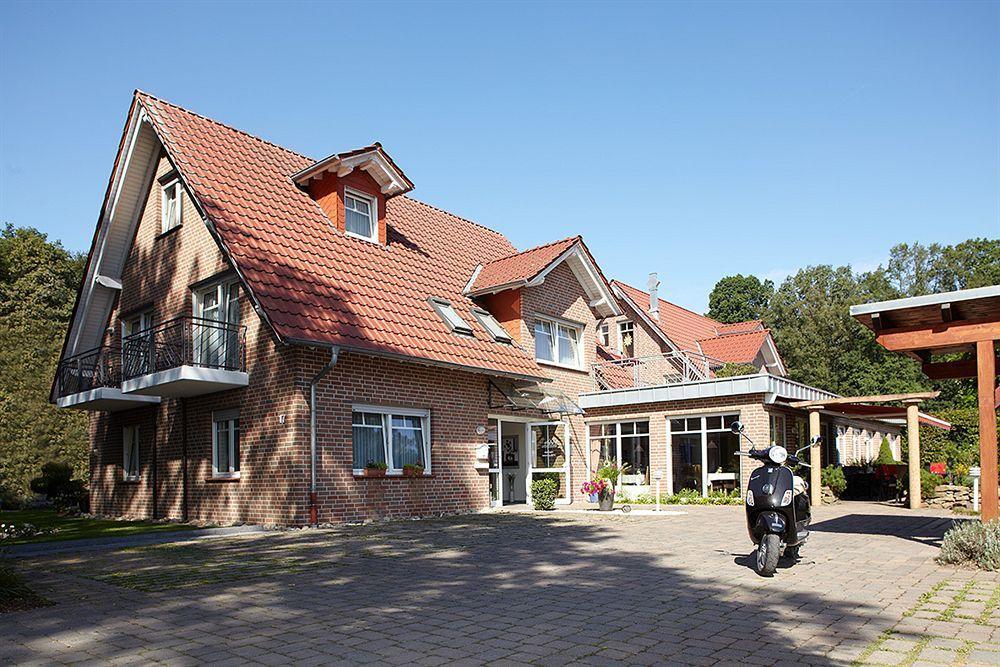 Hotel Waldblick Deppe Lippstadt Extérieur photo